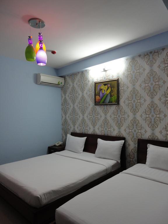 Khách sạn Yen Trang TP. Hồ Chí Minh