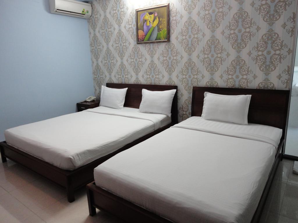 Yen Trang 2* TP. Hồ Chí Minh