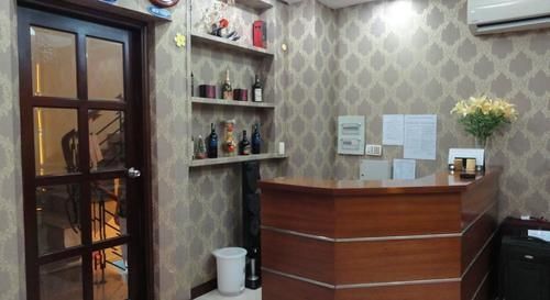 Khách sạn Yen Trang