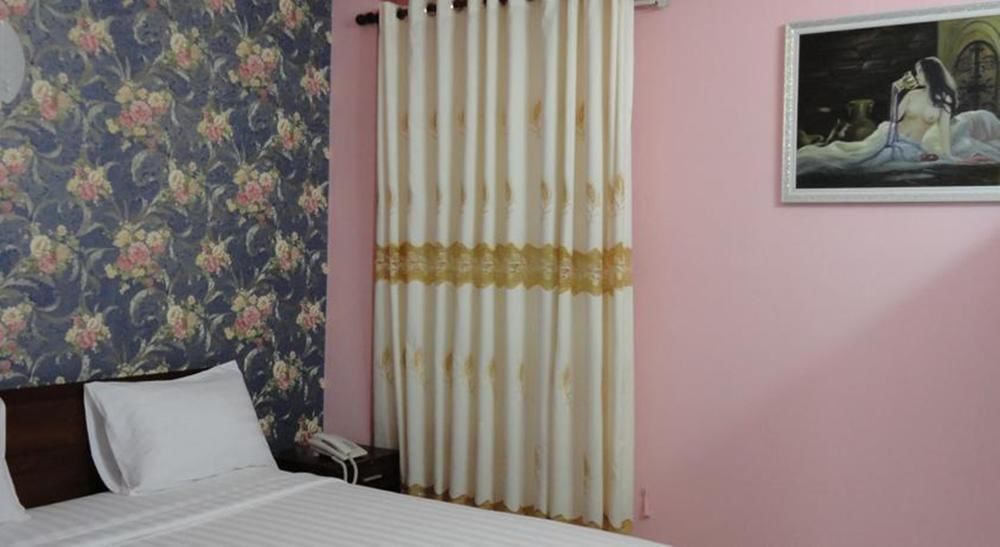 Khách sạn Yen Trang 2*